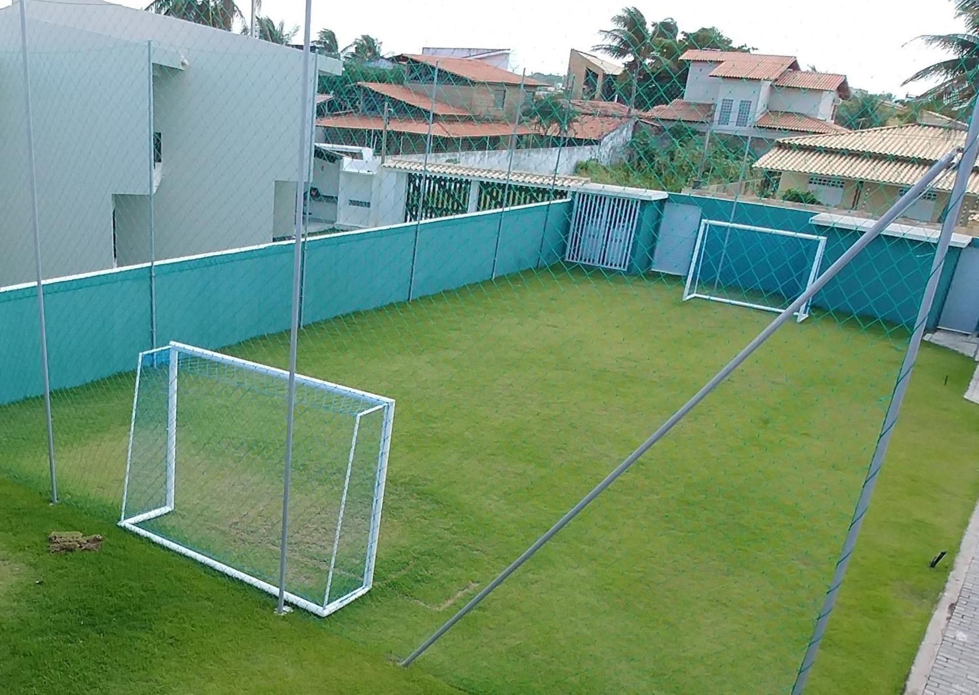 Areias Do Mar | 2 Quartos, Terraco Frente Mar A102 Бара де Сао Мигел Екстериор снимка